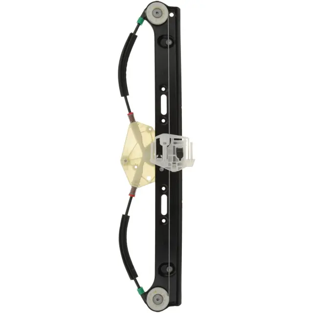WR40066 - Interior: Window Regulator - Power for Continental Image