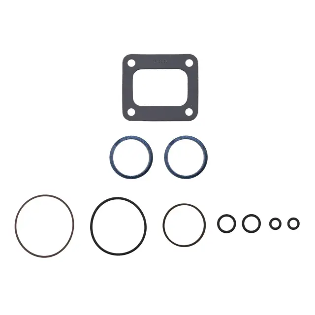 ES72468 - : Turbocharger Mounting Gasket Set for FEL-PRO Image