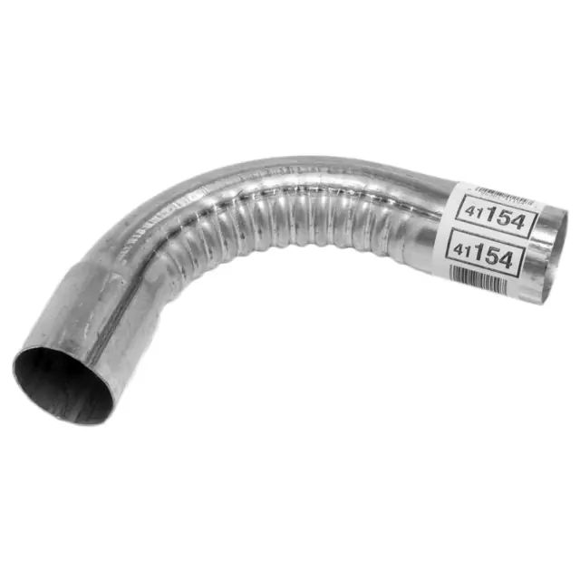 41154 - : Walker 41154 Exhaust Elbow 2" Inlet (OD) 2" Outlet (ID) for Walker Exhaust Image
