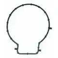 61413 - : Fuel Injection Throttle Body Mounting Gasket for FEL-PRO Image