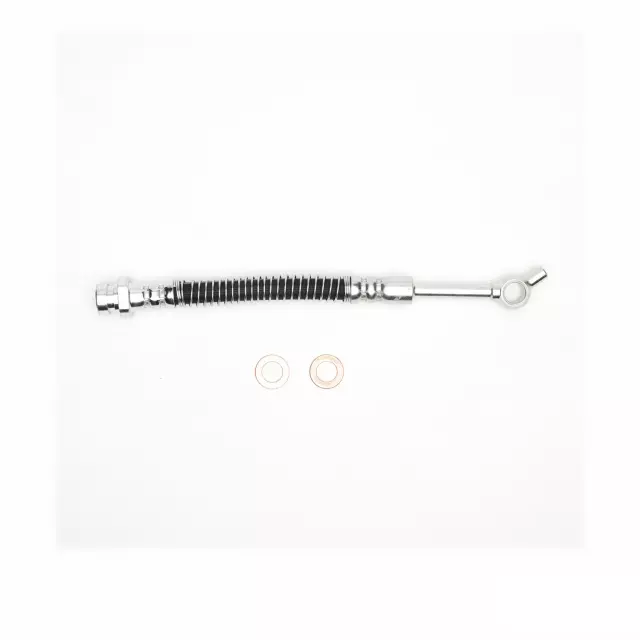 35021069 - : Brake Hydraulic Hose for DYNAMIC FRICTION Image
