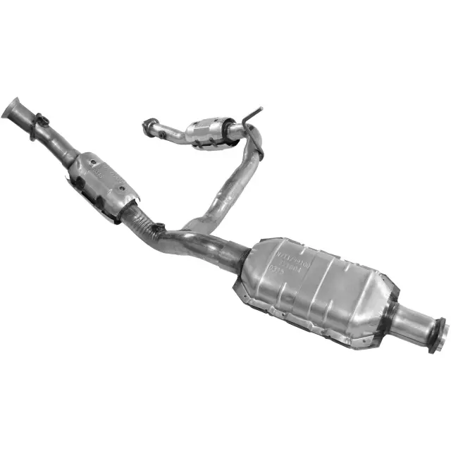 16139 - Exhaust: Ultra EPA Catalytic Converter for Walker Exhaust Image