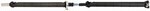 946915 - : Rear 2-Piece Steel Driveshaft Assembly for Ford: F-250 Super Duty, F-350 Super Duty Image