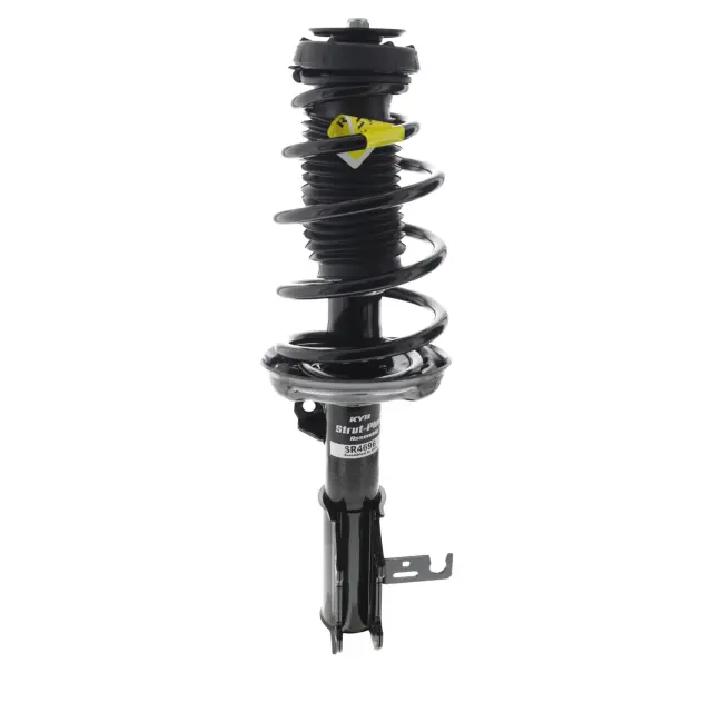 SR4696 - Suspension &amp; Steering: Suspension Strut and Coil Spring Assembly for KYB Image