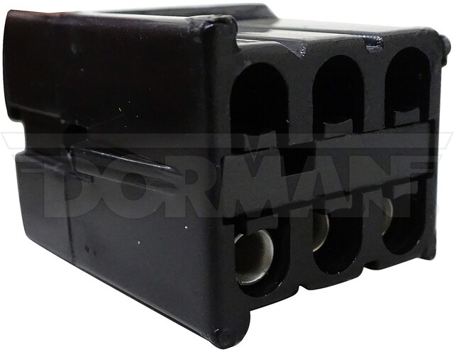 955885 - Exterior: Passenger Power Door Mirror Assembly for Dorman Image