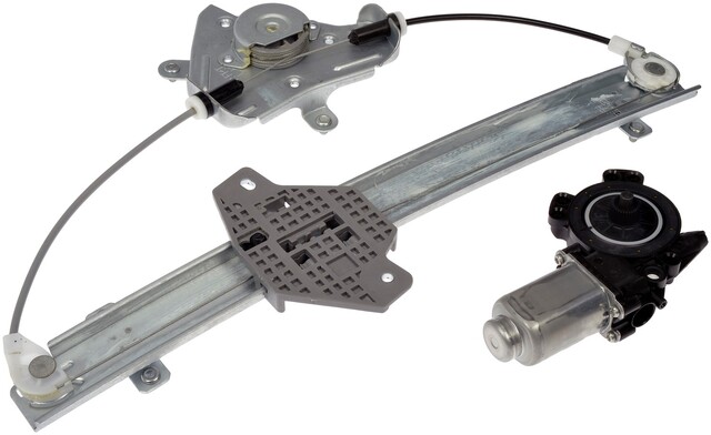 751632 - Interior: Power Window Regulator And Motor Assembly for Dorman Image