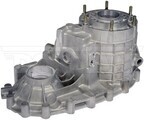 600125 - : Front Transfer Case Half Assembly for Chevrolet: Silverado 2500 HD, Silverado 2500 HD Classic, Silverado 3500, Silverado 3500 Classic | GMC: Sierra 2500 HD Image