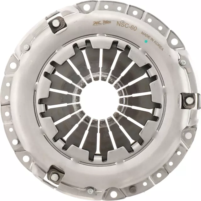 52154003 - : OE Replacement Kit Nissan for VALEO Image