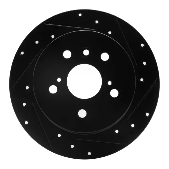 63376091R - : Disc Brake Rotor for DYNAMIC FRICTION Image