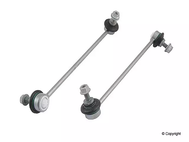 2716902 - : LEMFOERDER SELF-ALIGNMENT LINK -27169 02 for LEMFORDER Image