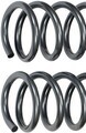 929921 - : Severe Heavy Duty Coil Spring Upgrade - 70 Percent Increased Load Handling for Ram: 1500 Image