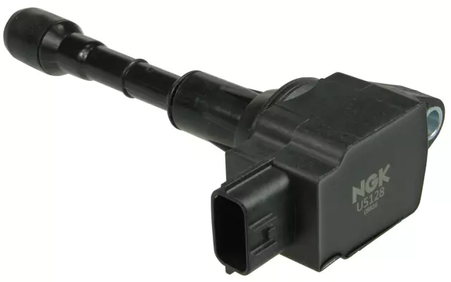49023 - Ignition Systems: Ignition Coil for NGK Image