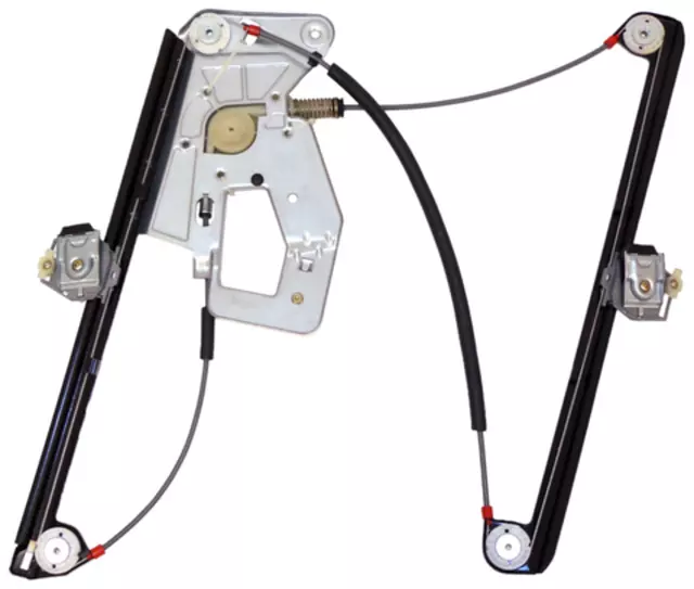 81521 - Interior: Power Window Regulator for ACI Image