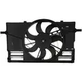 FA70748 - : Radiator Fan Assembly for Continental Image
