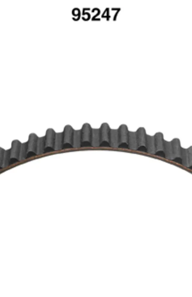 95247 - Engines &amp; Components: Engine Timing Belt for DAYCO HYDRAULIC Image