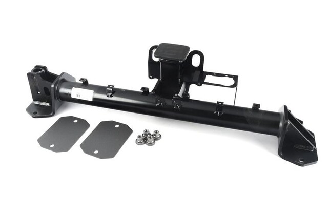 71606887642 - : Trailer Hitch for BMW Image