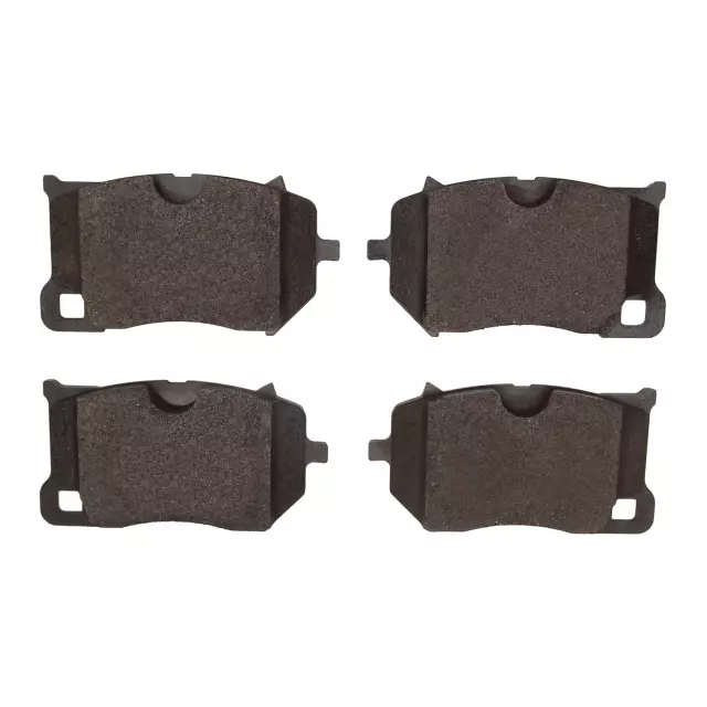 1551228400 - : Disc Brake Pad Set for DYNAMIC FRICTION Image