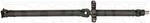 946964 - : Rear 2-Piece Steel Driveshaft Assembly for Subaru: Impreza Image