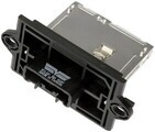 973091 - : HVAC Blower Motor Resistor for Mazda: 6 Image