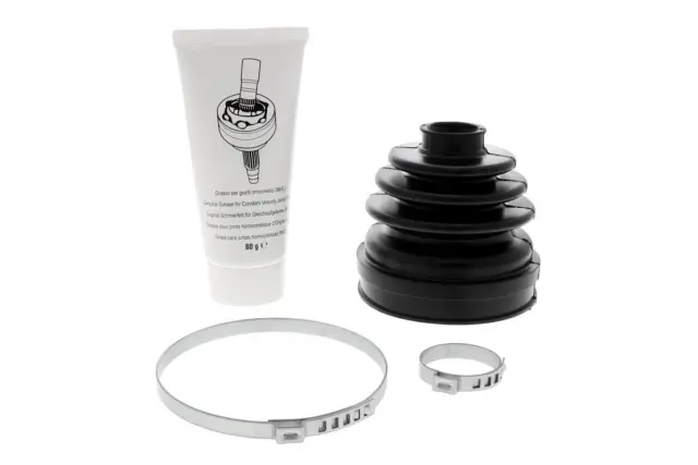 V106255 - Transmission &amp; Drivetrain: Bellow Set, drive shaft for Vaico Image