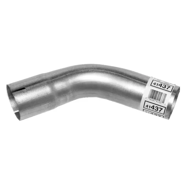 41437 - : Walker Heavy Duty 41437 Exhaust Elbow 2.5" Inlet (ID) 2.5" Outlet (OD) for Walker Exhaust Image