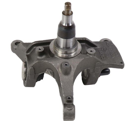 9C2Z3105D - Suspension: Knuckle for Ford Image