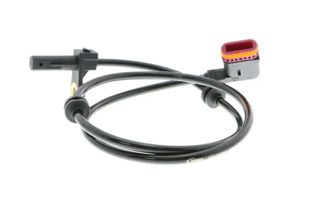 V30720209 - Brakes &amp; Brake Parts: ABS Wheel Speed Sensor for VEMO Image