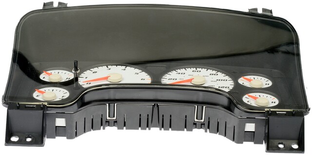 599837 - Gauges: Remanufactured Instrument Cluster for Dorman Image