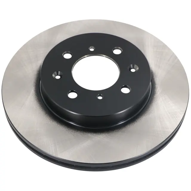 C6F101U - : OE Replacement Disc Brake Rotor for Advics Image