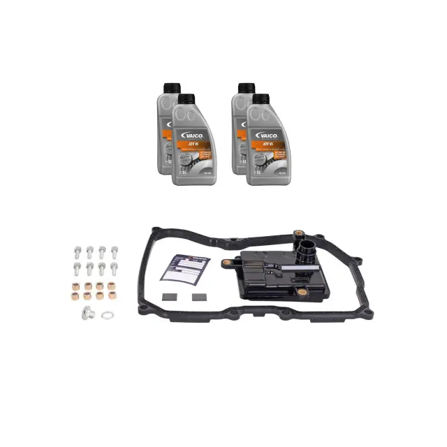 V108037 - : Parts Kit, automatic transmission oil ch for Vaico Image