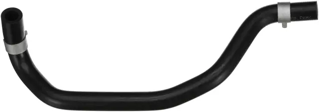 EMH373 - Emission Systems: Gates Engine Crankcase Breather Hose for Gates Image