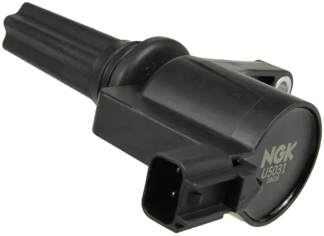 48678 - Ignition Systems: Ignition Coil for NGK Image