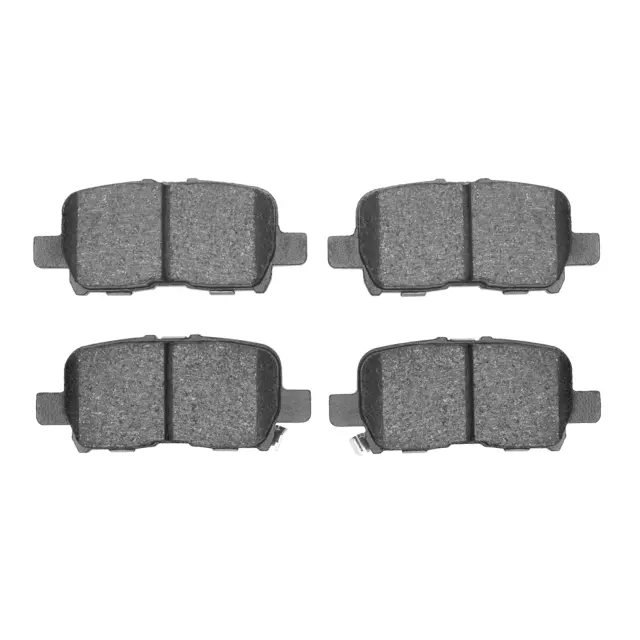 1310086500 - : Disc Brake Pad Set for DYNAMIC FRICTION Image