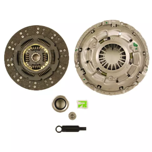 53032005 - : OE Replacement Kit Ford for VALEO Image