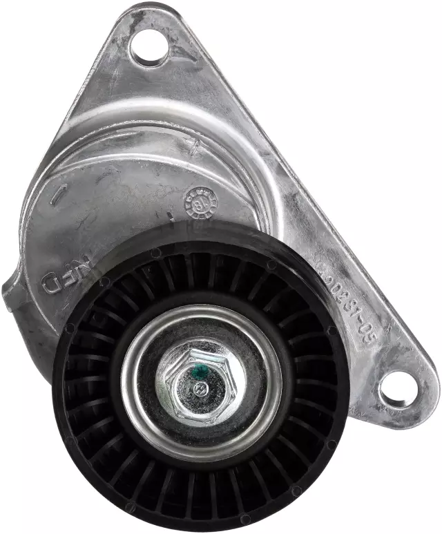 38190 - Engines &amp; Components: Gates Accessory Drive Belt Tensioner Assembly for Gates Image