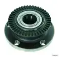 512231 - : Wheel Bearing and Hub Assembly for TIMKEN Image