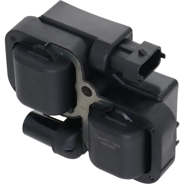 2IGC0265 - Ignition Systems: Ignition Coil for HOLSTEIN Image