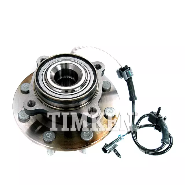 SP580311 - : Wheel Bearing and Hub Assembly for TIMKEN Image