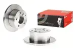 8772520 - Brake: Disc Brake Rotor for Brembo Image