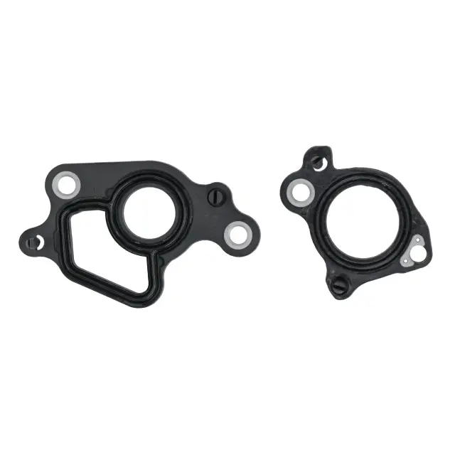 ES73551 - Cooling Systems: Engine Coolant Crossover Pipe Mounting Set for FEL-PRO Image