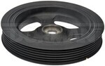594767 - : Harmonic Balancer Assembly for Hyundai: Elantra, Elantra GT, Kona, Sonata, Tucson, Veloster | Kia: Forte Koup, Forte5, Optima, Soul Image