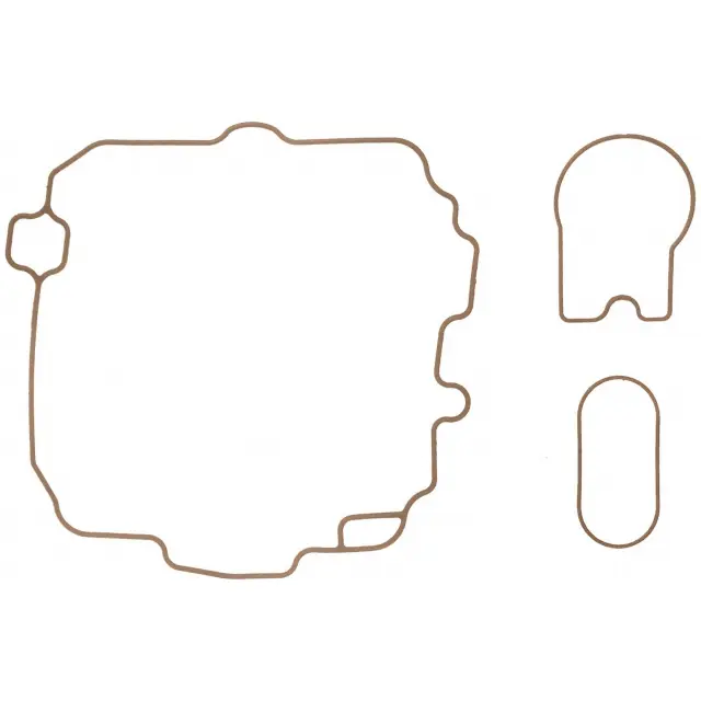 MS95816 - Cooling Systems: Fuel Injection Plenum Gasket Set for FEL-PRO Image