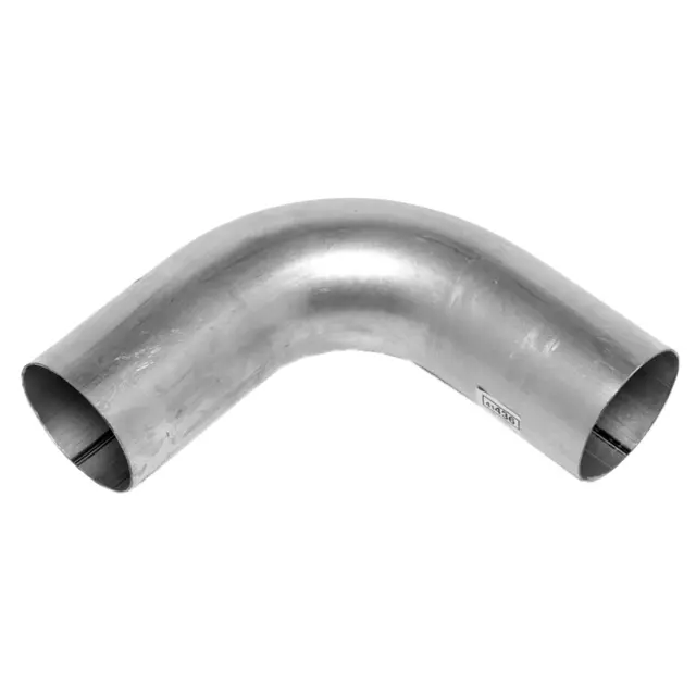 41436 - : Walker Heavy Duty 41436 Exhaust Elbow 5" Inlet (OD) 5" Outlet (OD) for Walker Exhaust Image