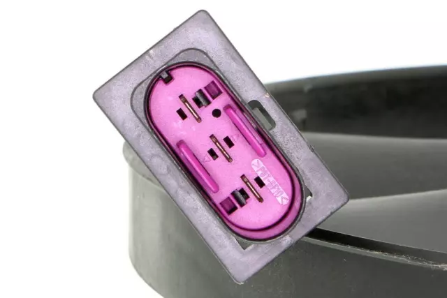 V150118321 - Cooling Systems: Engine Cooling Fan Motor for VEMO Image