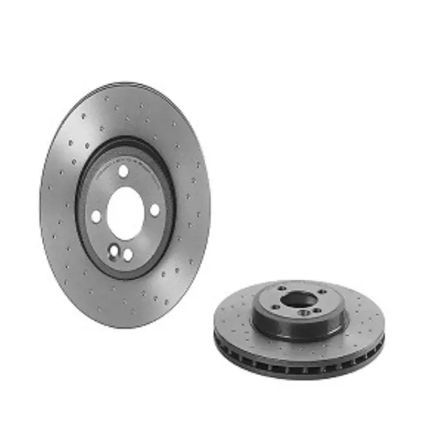 9A0473X - : Disc Brake Rotor for Brembo Image