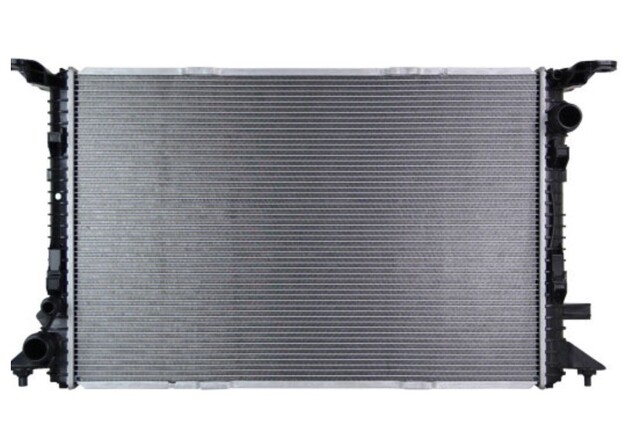 4G0121251E - : Radiator for Audi Image
