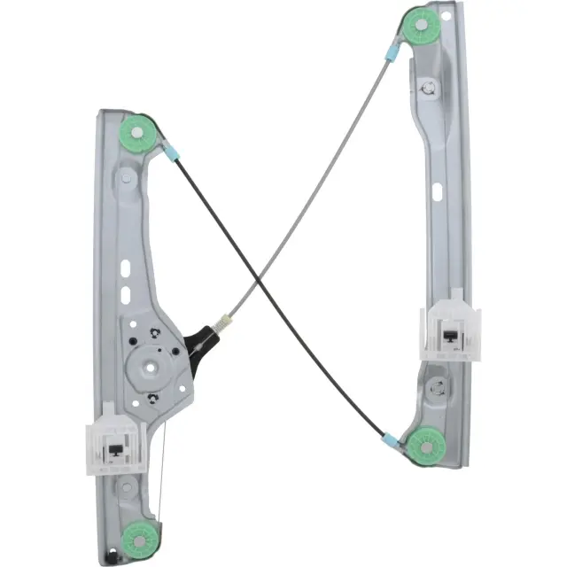 WR49466 - : Window Regulator - Power for Continental Image