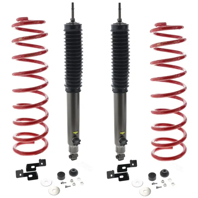 SR7002 - : Suspension Lift Kit for KYB Image