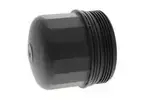 V201803 - : Cover, oil filter housing for Vaico Image