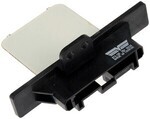 973130 - : HVAC Blower Motor Resistor for Subaru: Impreza Image